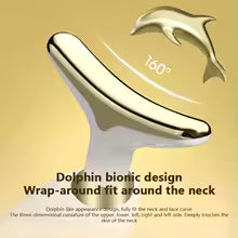 Facial sculpting device-  lift, tighten & refresh your look.