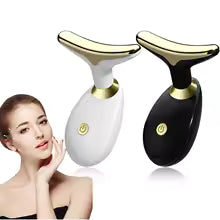 Facial sculpting device-  lift, tighten & refresh your look.