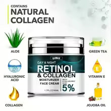 One cream, endless compliments - because your  skin deserves luxury.