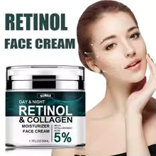 One cream, endless compliments - because your  skin deserves luxury.