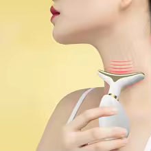 Facial sculpting device-  lift, tighten & refresh your look.