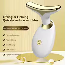 Facial sculpting device-  lift, tighten & refresh your look.