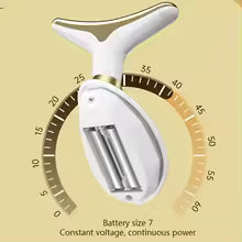 Facial sculpting device-  lift, tighten & refresh your look.