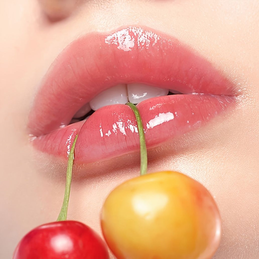 Transform dry lips into honey-smooth magic overnight.
